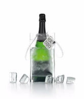 Eiswürfelbeutel für Weinflaschen